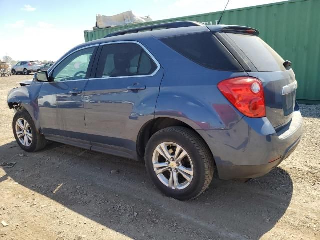 2011 Chevrolet Equinox LT