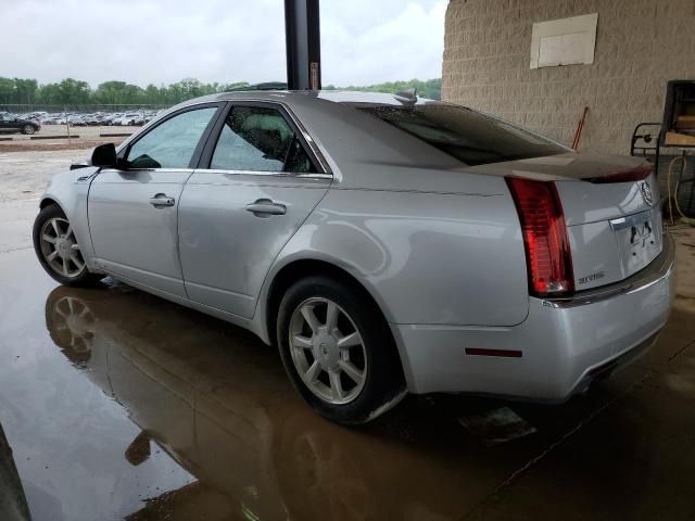 2009 Cadillac CTS HI Feature V6