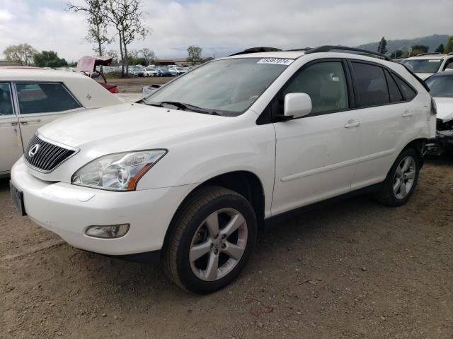 2007 Lexus RX 350