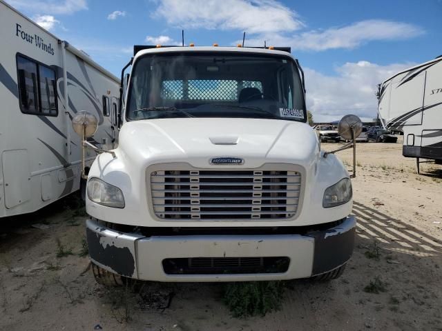 2015 Freightliner M2 106 Medium Duty