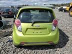 2013 Chevrolet Spark 1LT