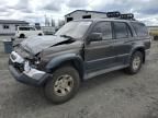 1997 Toyota 4runner Limited