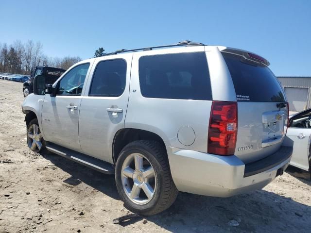 2013 Chevrolet Tahoe K1500 LT