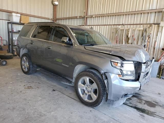 2020 Chevrolet Tahoe C1500  LS