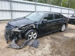 Salvage cars for sale at Austell, GA auction: 2011 Toyota Camry Base