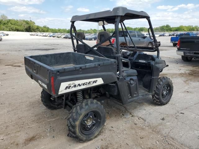 2011 Polaris Ranger 800