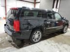 2014 Cadillac Escalade ESV Platinum