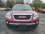 2011 GMC Acadia SLT-2