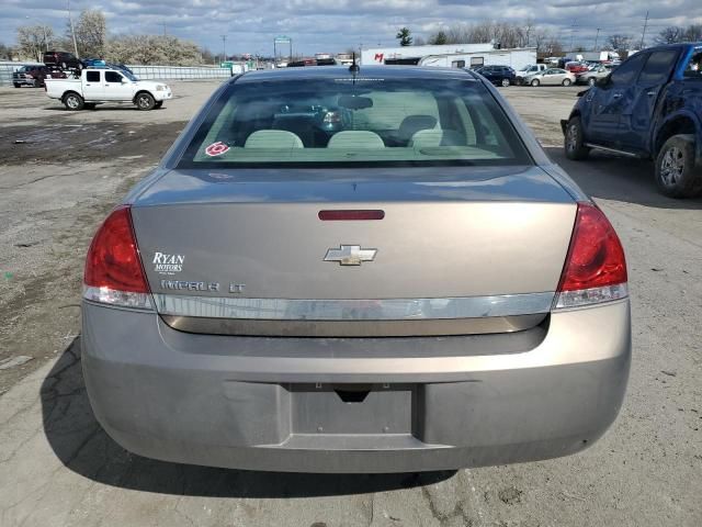 2006 Chevrolet Impala LT