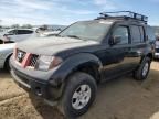 2006 Nissan Pathfinder LE