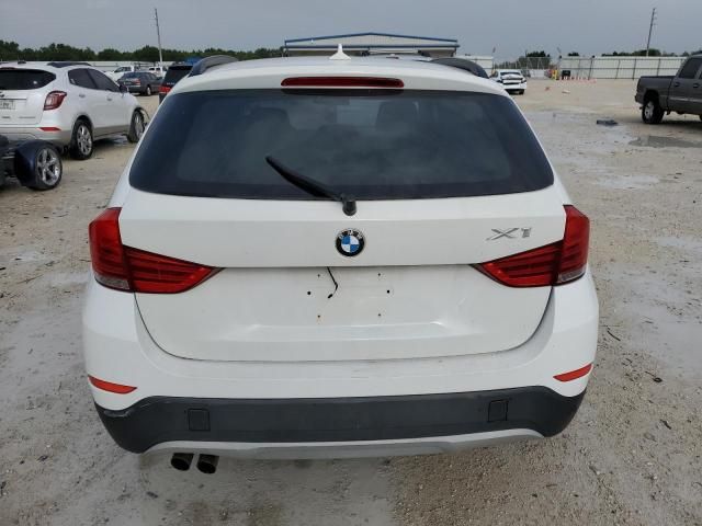 2015 BMW X1 XDRIVE28I