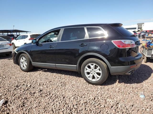 2012 Mazda CX-9