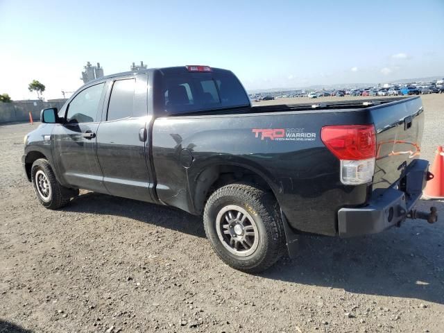 2010 Toyota Tundra Double Cab SR5