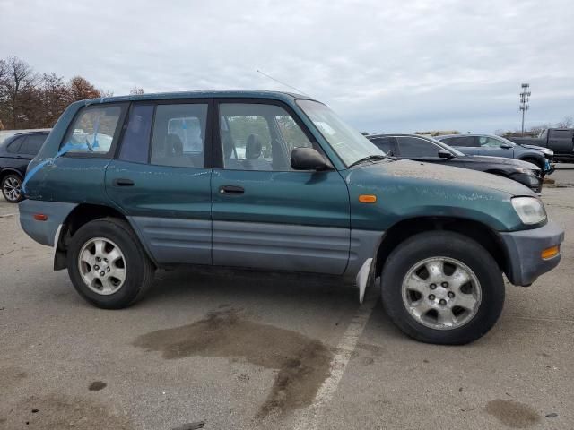 1997 Toyota Rav4