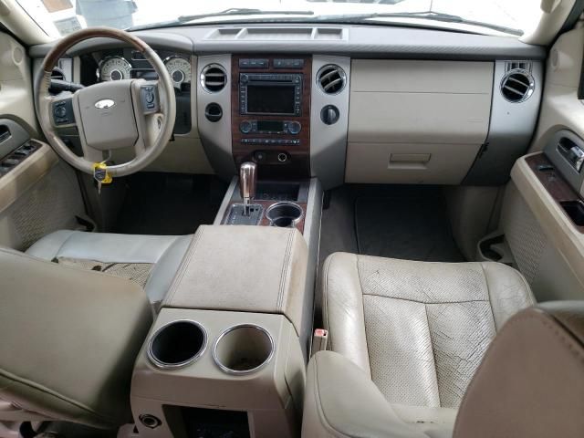 2007 Ford Expedition EL Limited