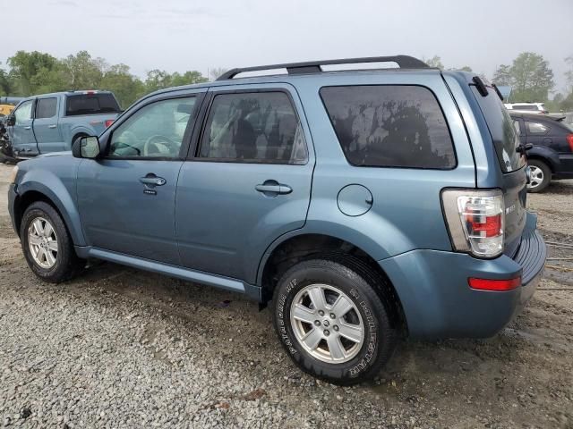 2011 Mercury Mariner