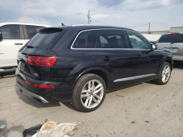 2017 Audi Q7 Prestige