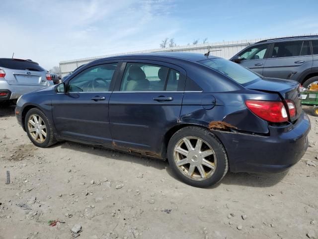 2007 Chrysler Sebring Touring