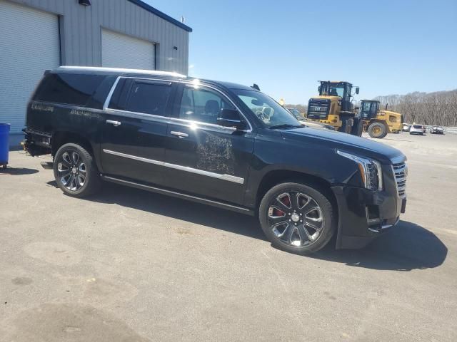 2020 Cadillac Escalade ESV Platinum