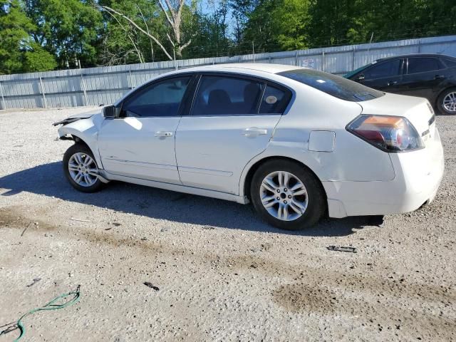 2009 Nissan Altima 2.5