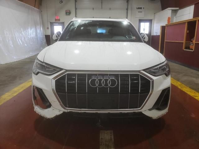 2023 Audi Q3 Premium S Line 45