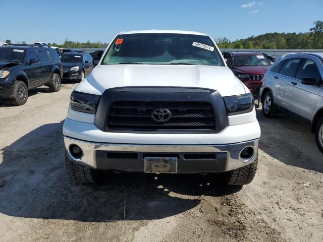 2007 Toyota Tundra Double Cab SR5