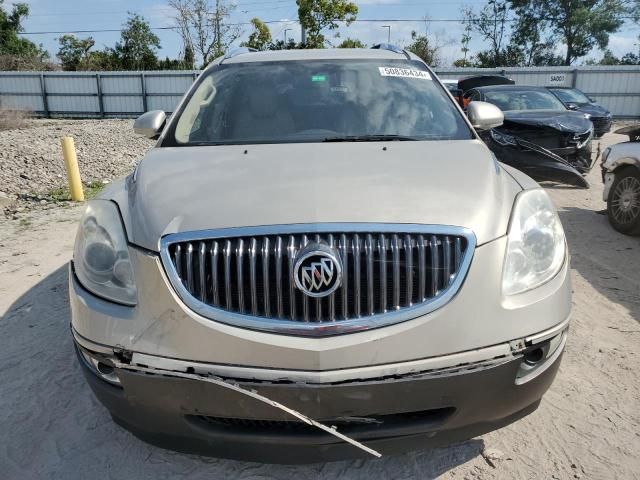 2010 Buick Enclave CXL