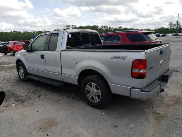 2007 Ford F150