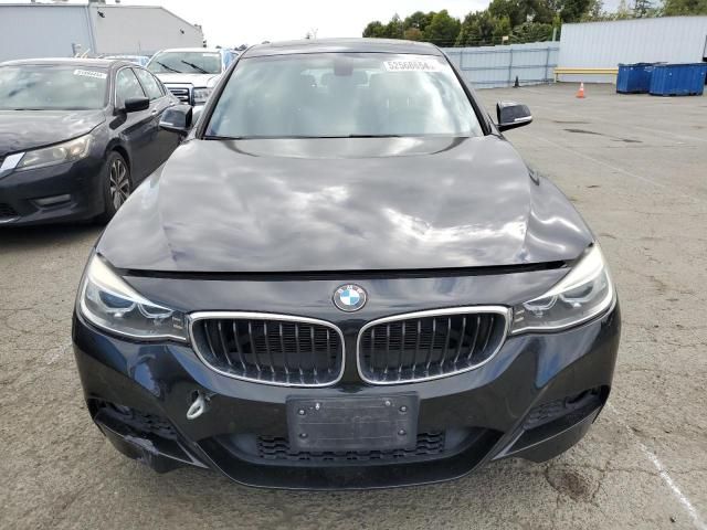 2014 BMW 335 Xigt