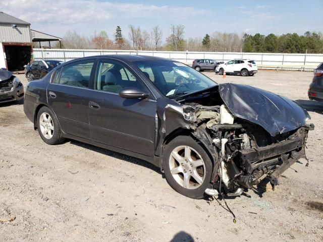 2006 Nissan Altima S