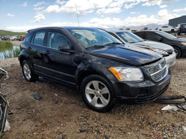 2010 Dodge Caliber SXT