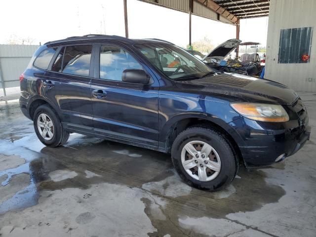 2009 Hyundai Santa FE GLS