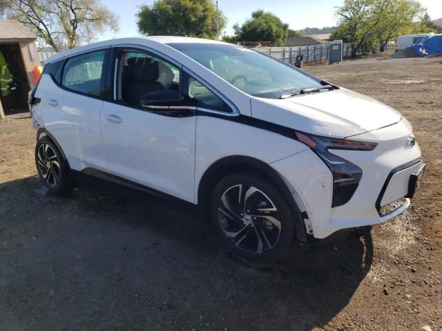 2023 Chevrolet Bolt EV 2LT