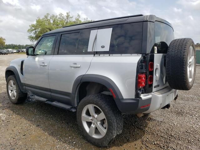 2020 Land Rover Defender 110 1ST Edition