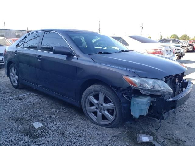 2009 Toyota Camry Base