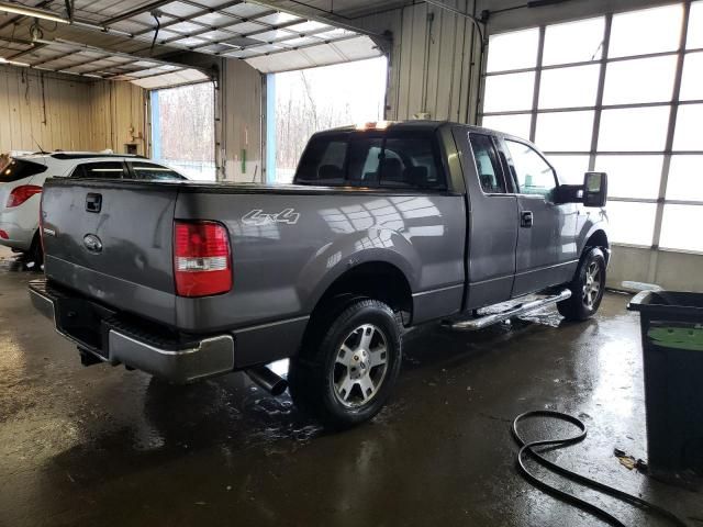 2006 Ford F150