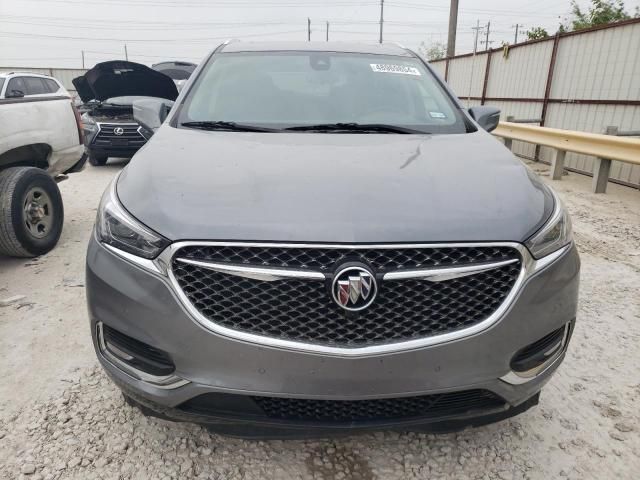 2019 Buick Enclave Avenir