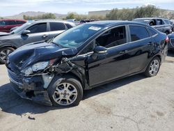 2016 Ford Fiesta SE en venta en Las Vegas, NV