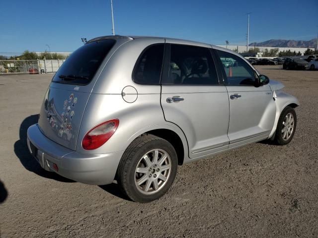 2006 Chrysler PT Cruiser Limited