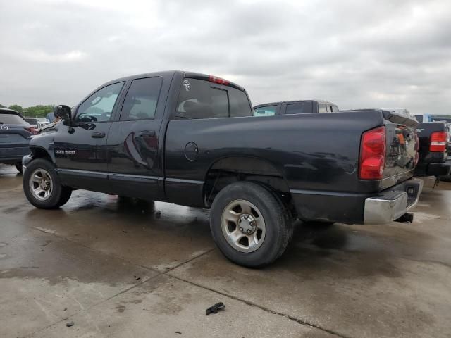 2007 Dodge RAM 1500 ST