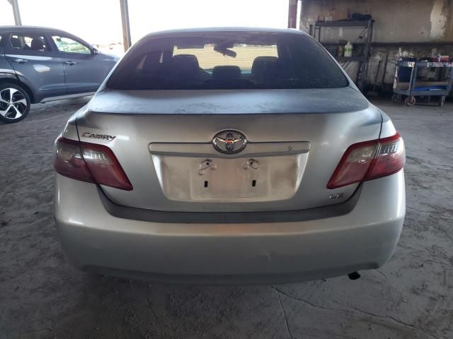 2009 Toyota Camry Base