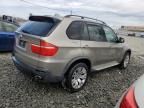 2007 BMW X5 4.8I