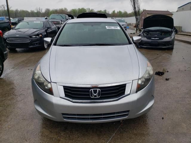 2009 Honda Accord LX