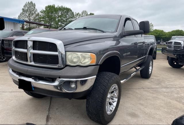 2004 Dodge RAM 1500 ST