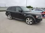 2012 Land Rover Range Rover Sport HSE Luxury