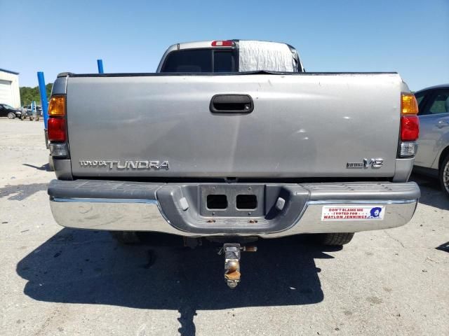 2003 Toyota Tundra Access Cab SR5