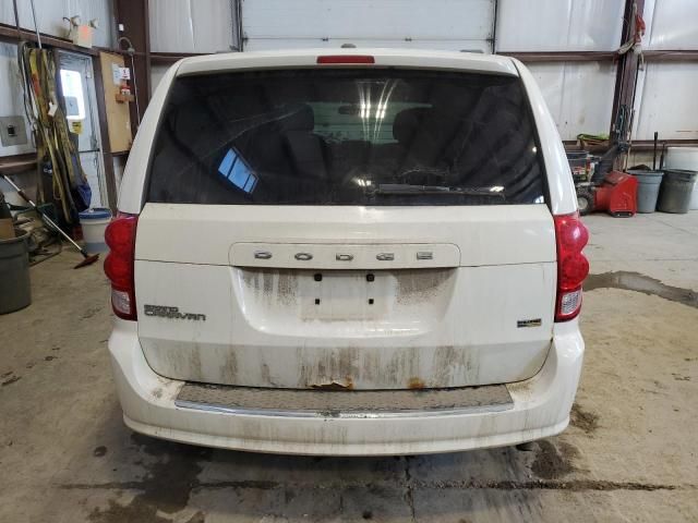 2011 Dodge Grand Caravan Express