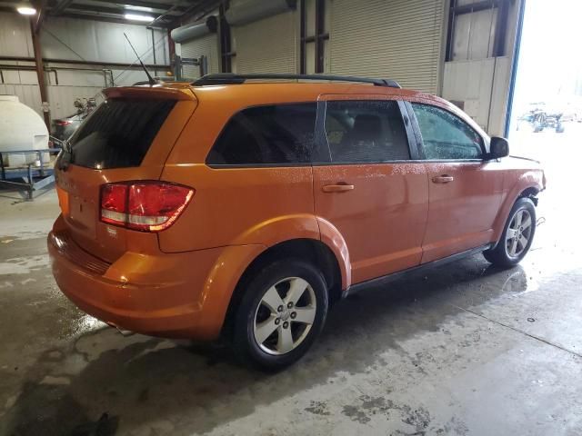 2011 Dodge Journey Mainstreet