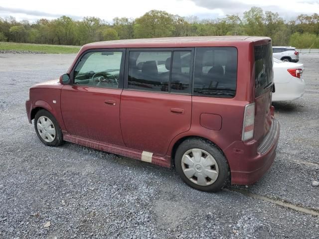 2006 Scion XB