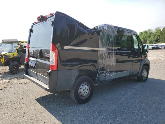 2017 Dodge RAM Promaster 1500 1500 Standard